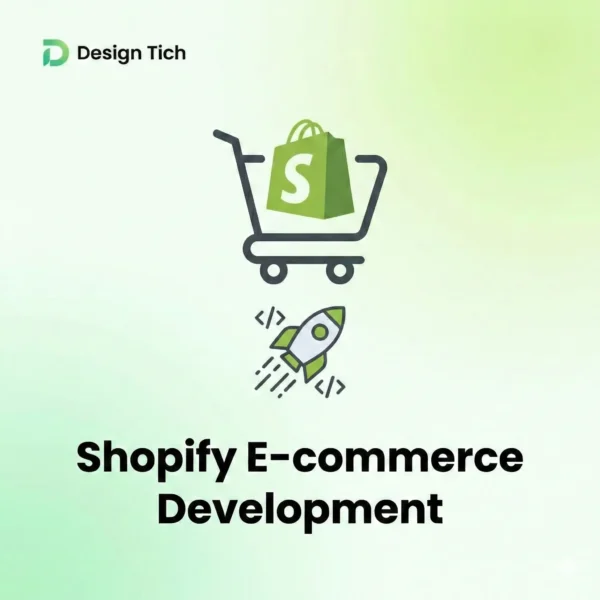 Shopify Basic